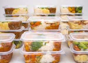 Post: Easy meal prep ideas for busy weeks