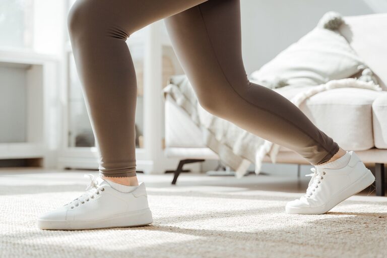 Post: Easy ways to add more movement to your day