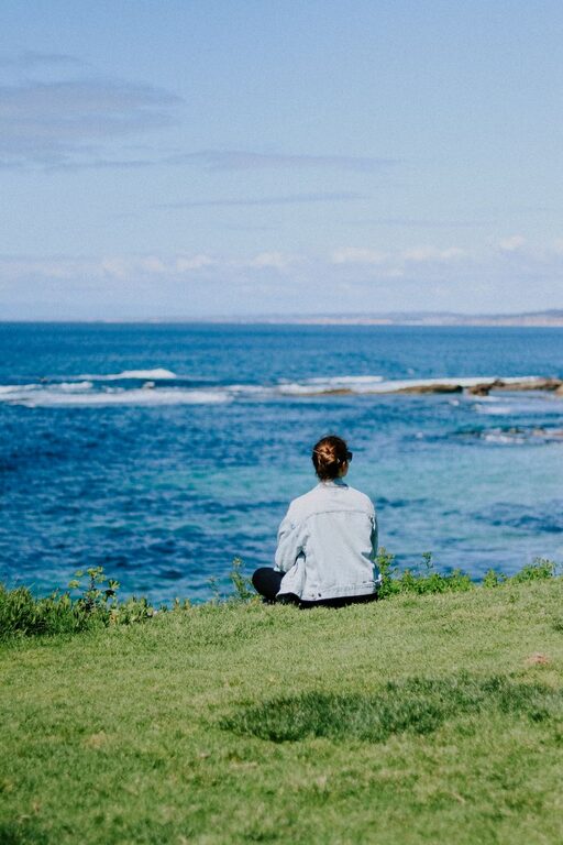 Post: Mindful breaks you can take in five minutes