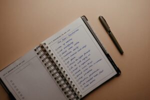 Post: How to track habits and stay consistent